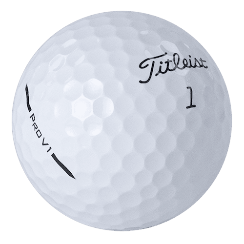 Titleist Pro V1 Custom Golf Balls (dozen)