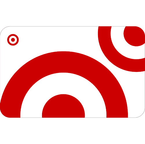 E-Gift Card: Target $50