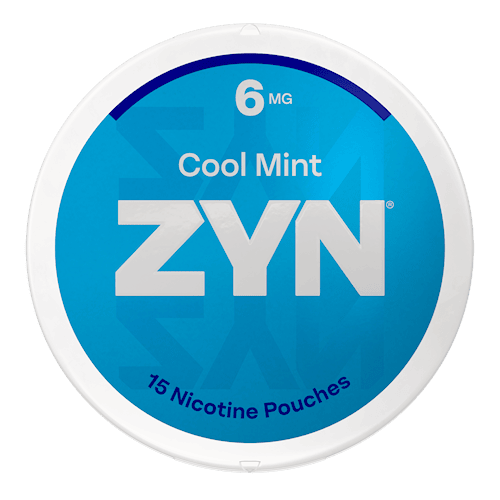 ZYN Cool Mint