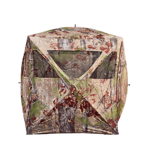 Barronett Blinds Radar Hunting Blind