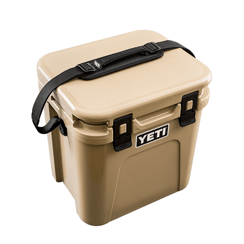 Yeti Roadie Cooler