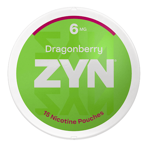 ZYN Dragonberry