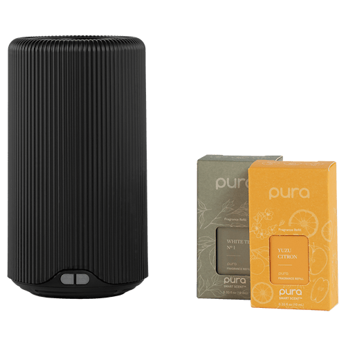 Pura Plus Smart Home Diffuser Kit