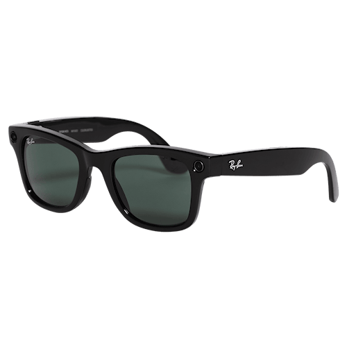 Ray-Ban Meta Wayfarer