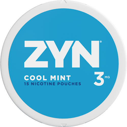 ZYN Cool Mint