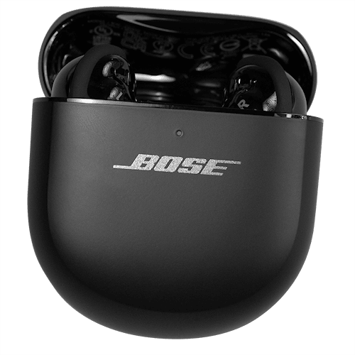 Bose QuietComfort Earbuds