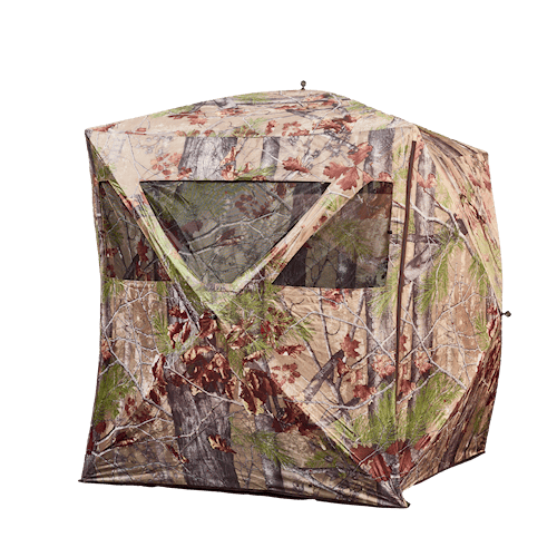 Barronett Blinds Radar Hunting Blind