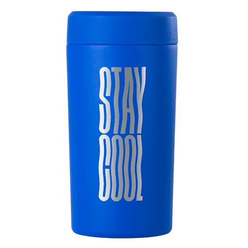 Stay Cool Frost Buddy Can Cooler
