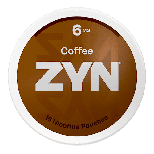 ZYN Coffee