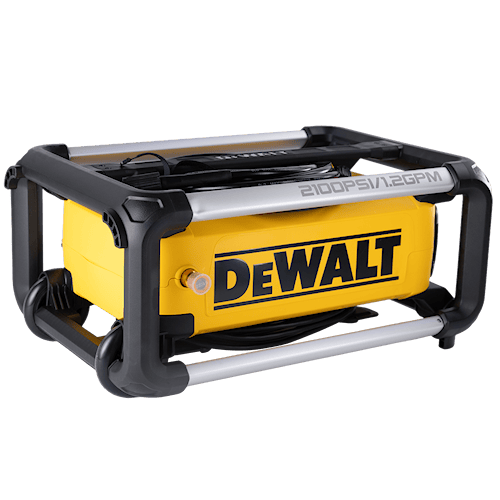 DeWalt Pressure Washer