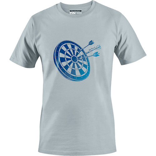 On The Mark T-Shirt
