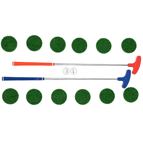 Putterball Golf Pong Set