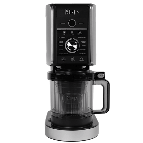 Ninja Creami 11 in 1 Ice Cream Maker