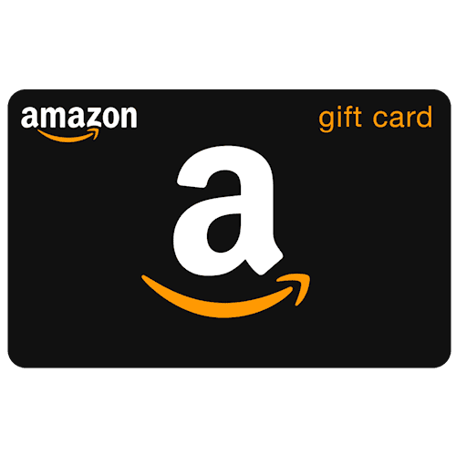 E-Gift Card: Amazon $25