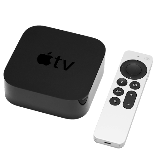 Apple TV