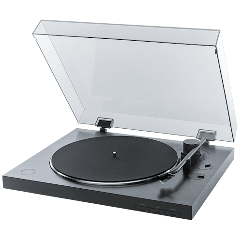 Sony Bluetooth Turntable