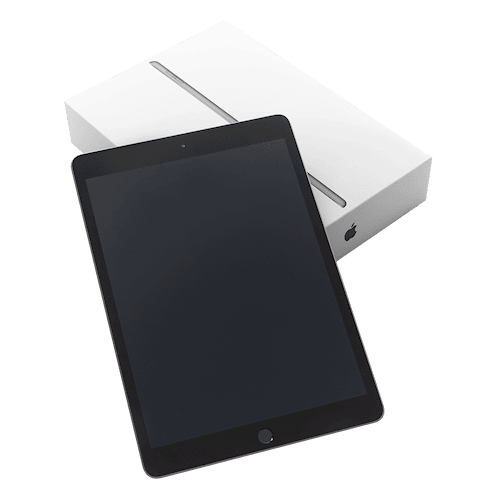 Apple iPad (11th Gen)