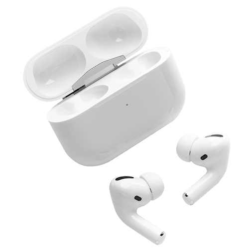 Apple AirPods Pro 3