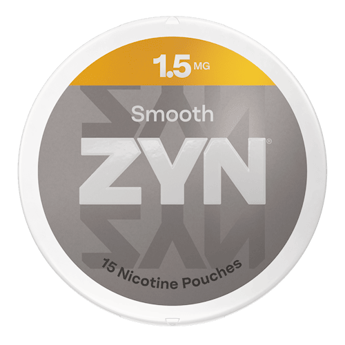 ZYN Smooth