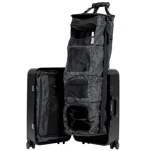 Solgaard Carry-On Closet Large