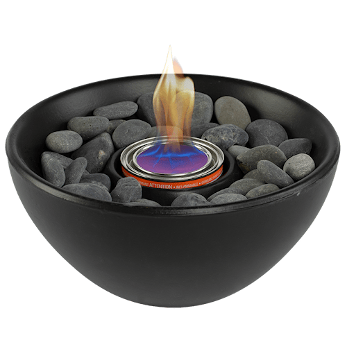 Solo Stove Basin Tabletop Fire Bowl
