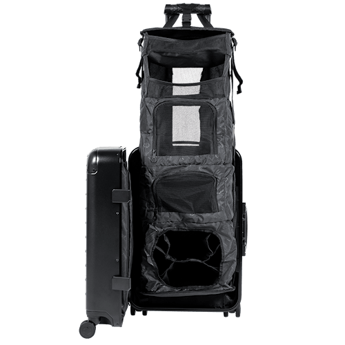 Solgaard Carry-On Closet Large