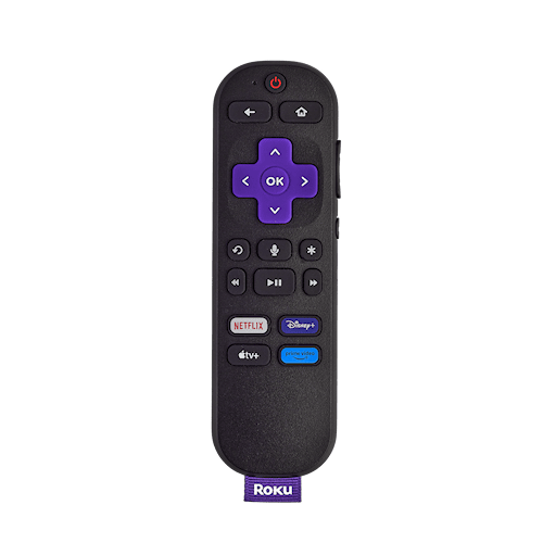 Roku TV 4K+