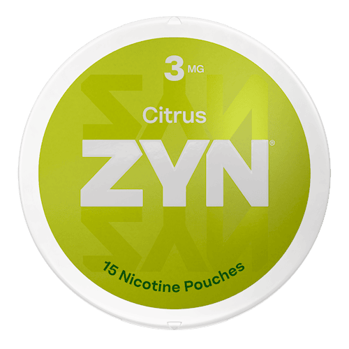 ZYN Citrus
