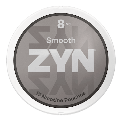 ZYN Smooth