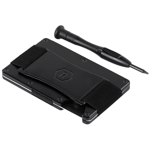Ridge 2.0 Wallet