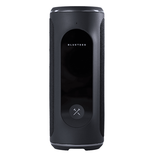 Bluetees Player Pro GPS Speaker