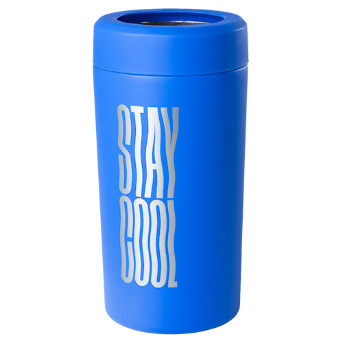 Stay Cool Frost Buddy Can Cooler