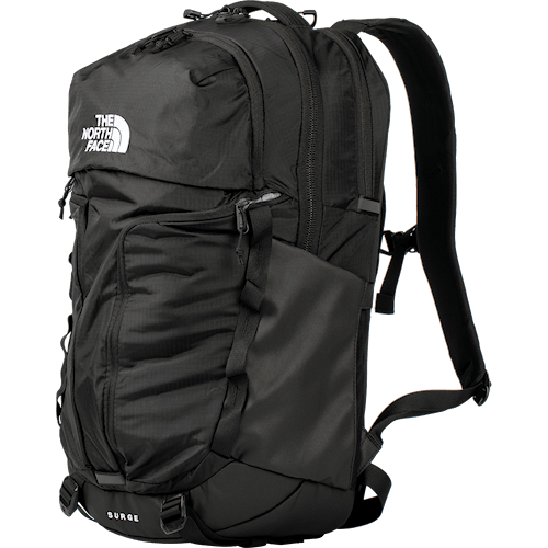The North Face Surge Backpack