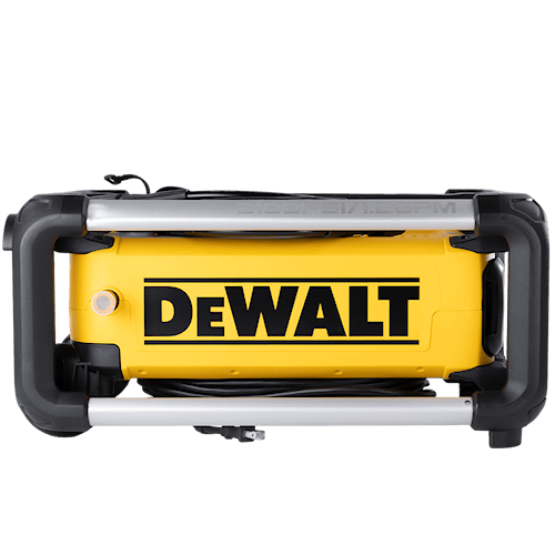 DeWalt Pressure Washer