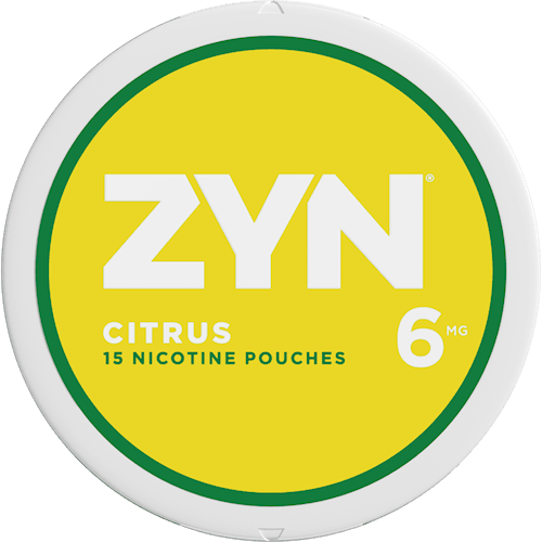 ZYN Citrus