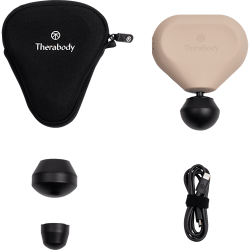 Theragun Mini 3rd Gen