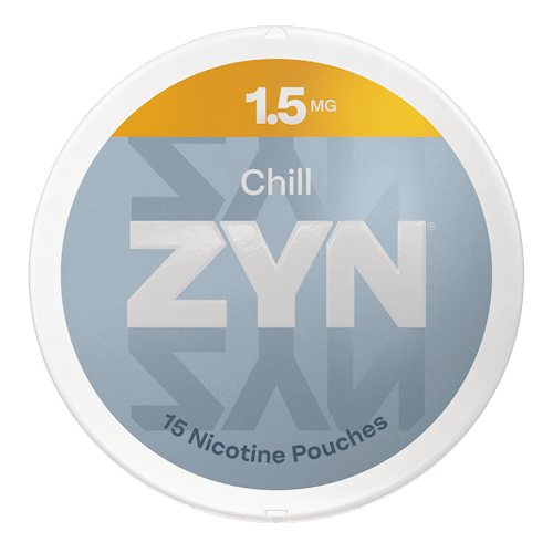 ZYN Chill