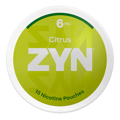 ZYN Citrus