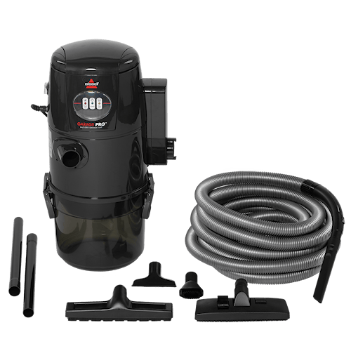 BISSELL Garage Pro Wet/Dry Vacuum