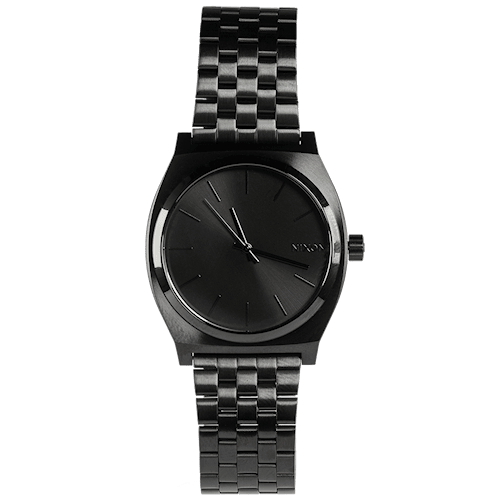 Nixon Time Teller Watch