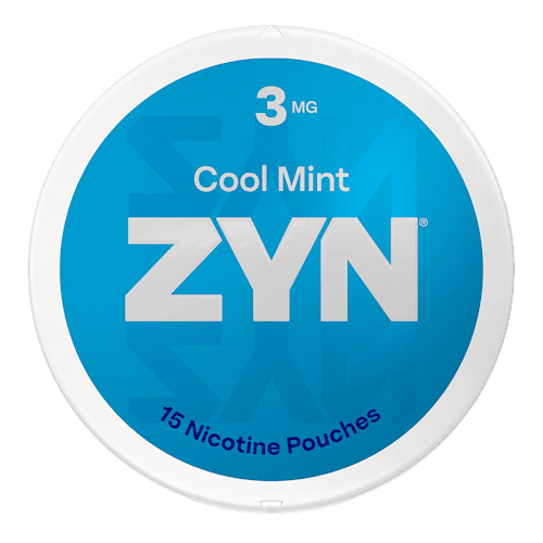 ZYN Cool Mint