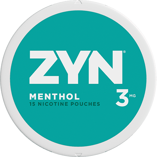ZYN Menthol