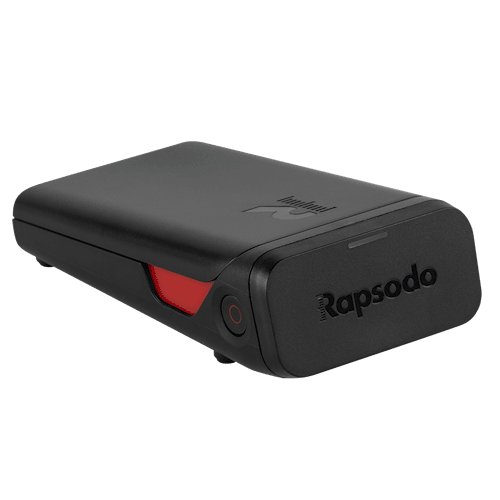 Rapsodo MLM Mobile Golf Launch Monitor
