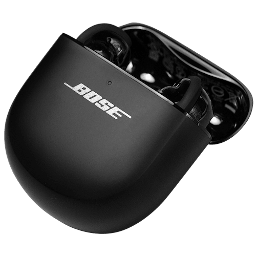 Bose QuietComfort Earbuds