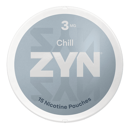 ZYN Chill
