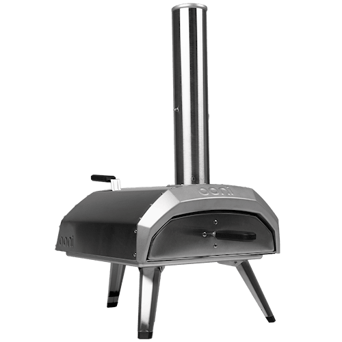 Ooni Karu 12 Multi-Fuel Pizza Oven
