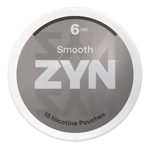 ZYN Smooth