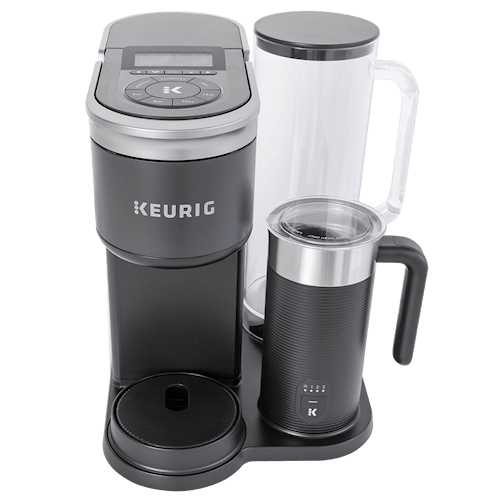 K-Café® SMART Single Serve Coffee Maker