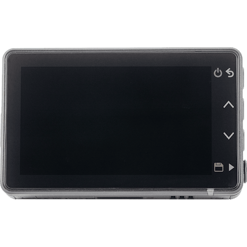 Garmin Dash Cam X110