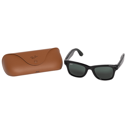 Ray-Ban Meta Wayfarer